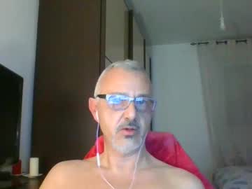Nevenerabis Chaturbate stream image from January 07, 2025