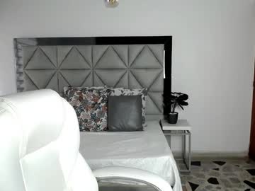 Nina_Pons Chaturbate stream image from January 07, 2025