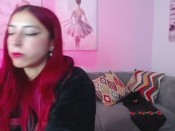_Olivia_Summer_ Chaturbate stream image from January 07, 2025