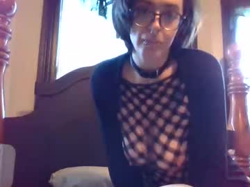 Orphyx Chaturbate stream image from January 07, 2025