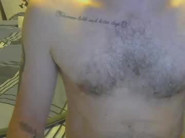 Panty_Fetish07 Chaturbate stream image from January 07, 2025