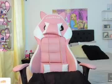 Scarlett_Obriens Chaturbate stream image from January 07, 2025
