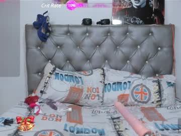 Serenasmit Chaturbate stream image from January 07, 2025