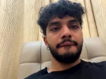 Sloppyjohn Chaturbate stream image from January 07, 2025