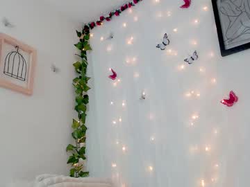 Sofiehart Chaturbate stream image from January 07, 2025