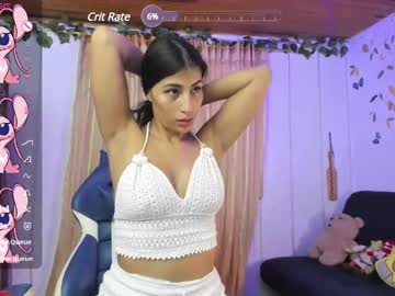 Veroo_Gh Chaturbate stream image from January 07, 2025