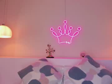 Violeth_Hill Chaturbate stream image from January 07, 2025