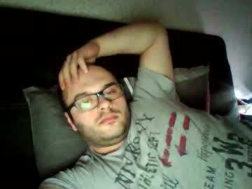 11anonymus11 Chaturbate stream image from January 07, 2025