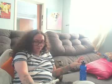 666afrodite Chaturbate stream image from January 07, 2025