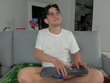 Abalamsterling Chaturbate stream image from January 07, 2025