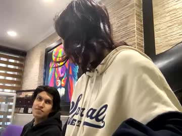 Adam_And_Abby_ Chaturbate stream image from January 07, 2025