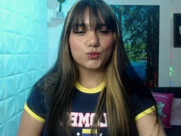 Aitana_Gomezz Chaturbate stream image from January 07, 2025