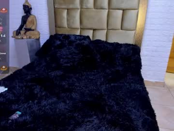 Alessia_Williamss Chaturbate stream image from January 07, 2025