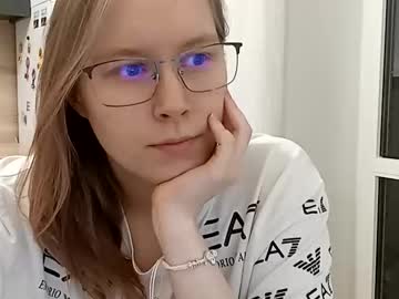 Alinasei Chaturbate stream image from January 07, 2025