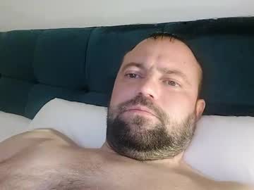 Alpachino7777 Chaturbate stream image from January 07, 2025