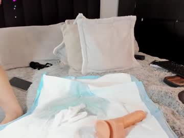 Amara_Vause Chaturbate stream image from January 07, 2025