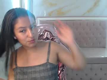 Avril_Sub Chaturbate stream image from January 07, 2025