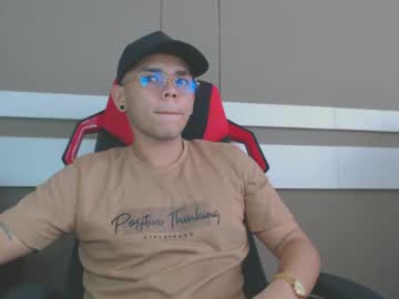 Babycrazy24love Chaturbate stream image from January 07, 2025