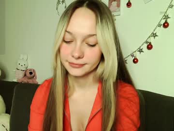 Babymarysue Chaturbate stream image from January 07, 2025