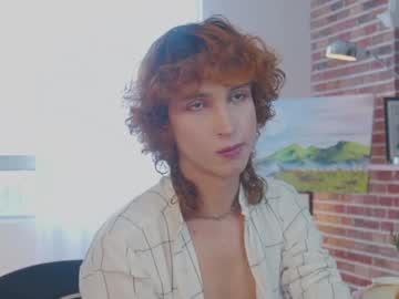 Boream_ Chaturbate stream image from January 07, 2025