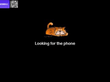 Ciaosonoale Chaturbate stream image from January 07, 2025