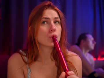 Claudia_And_Elon Chaturbate stream image from January 07, 2025