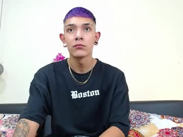 Daanny18 Chaturbate stream image from January 07, 2025