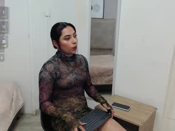 Daniela_Evans Chaturbate stream image from January 07, 2025