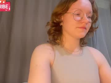 Evaforbes Chaturbate stream image from January 07, 2025