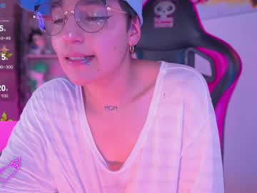 Evelyn_Aura Chaturbate stream image from January 07, 2025