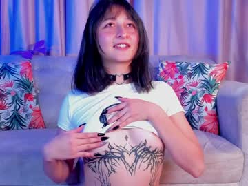 Gea_Xo Chaturbate stream image from January 07, 2025