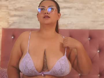 Isabellmendez_ Chaturbate stream image from January 07, 2025
