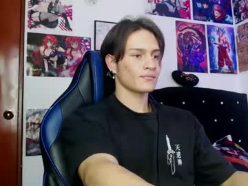 Kanekixxxhot Chaturbate stream image from January 07, 2025