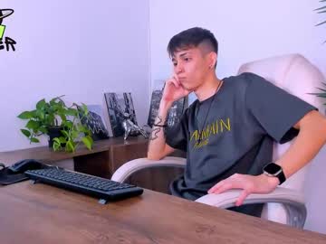 Lionfoxter Chaturbate stream image from January 07, 2025