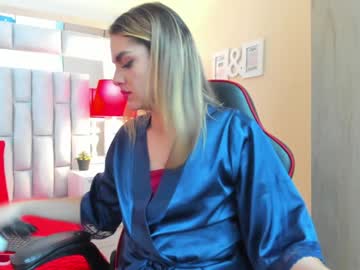 Mariiahneedles Chaturbate stream image from January 07, 2025
