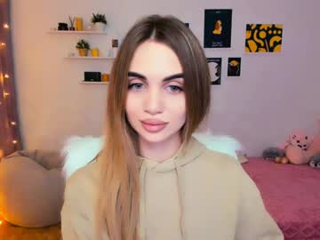 Mellifluoustess Chaturbate stream image from January 07, 2025