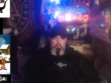 Mrscorpionviking Chaturbate stream image from January 07, 2025