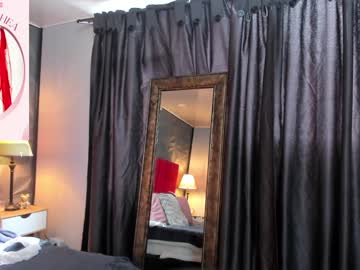 _Nicoletteshea_ Chaturbate stream image from January 07, 2025