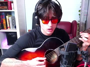 Sahueso Chaturbate stream image from January 07, 2025