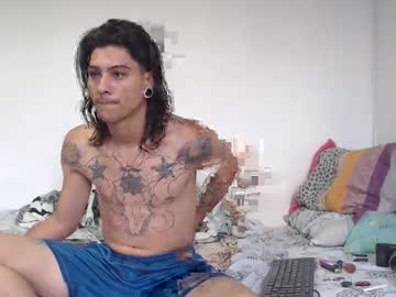 Sexydarkhunter2 Chaturbate stream image from January 07, 2025