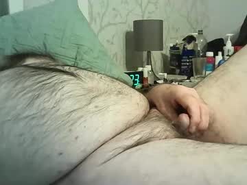 Sillyoldman45 Chaturbate stream image from January 07, 2025