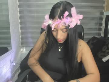 Sofy_Muller Chaturbate stream image from January 07, 2025