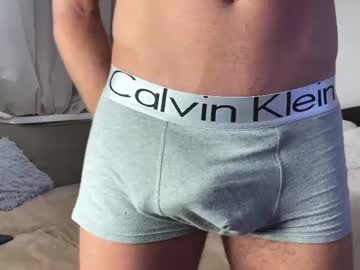 Steveferr Chaturbate stream image from January 07, 2025