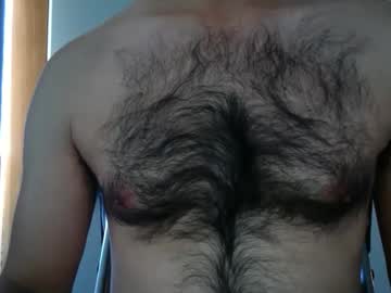 Strongandmanly Chaturbate stream image from January 07, 2025