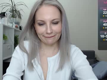 Sunny_Bunny6 Chaturbate stream image from January 07, 2025