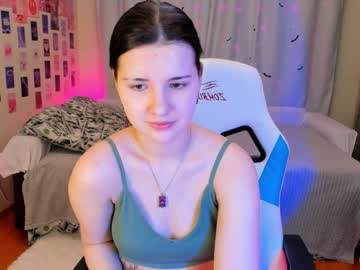 Vanessa_Brills Chaturbate stream image from January 07, 2025