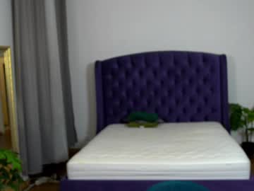 Violet_Adler Chaturbate stream image from January 07, 2025