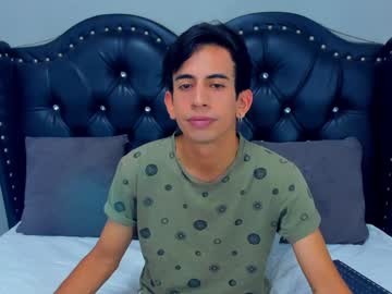 Zack_Venom Chaturbate stream image from January 07, 2025
