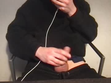 18hereman Chaturbate stream image from January 07, 2025