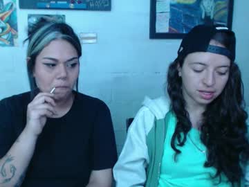 Alexablu3 Chaturbate stream image from January 07, 2025